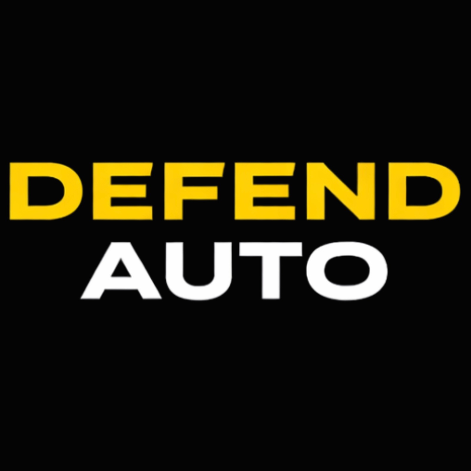 DEFEND auto